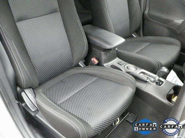 2016 Mitsubishi Outlander SE 4dr SUV